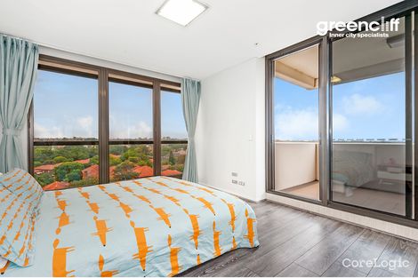 Property photo of 1017/20 Gadigal Avenue Zetland NSW 2017