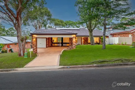 24 Walsh Cl, Illawong, NSW 2234