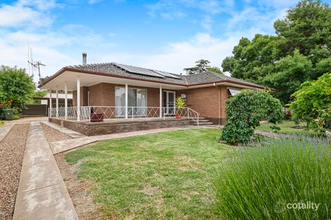 Property photo of 3 Playne Street Heathcote VIC 3523