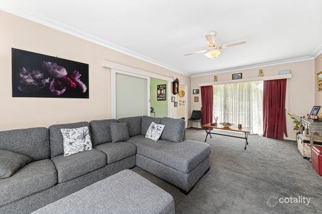 Property photo of 3 Playne Street Heathcote VIC 3523
