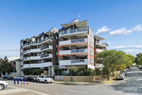 11/15-17 Parc Guell Dr, Campbelltown, NSW 2560