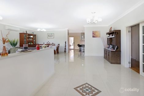 Property photo of 3 Usher Crescent Sefton NSW 2162