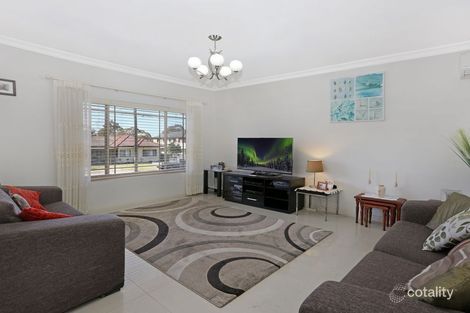 Property photo of 3 Usher Crescent Sefton NSW 2162