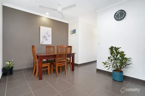 Property photo of 1/2 Tarakan Court Johnston NT 0832