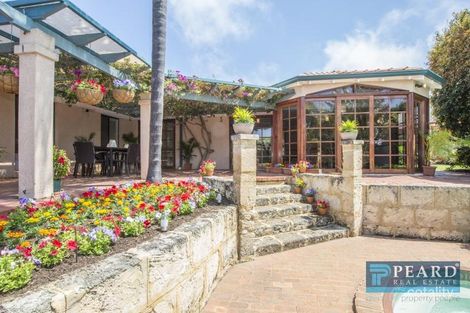 Property photo of 5 Blount Court Duncraig WA 6023