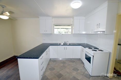Property photo of 11 McCray Street Barney Point QLD 4680
