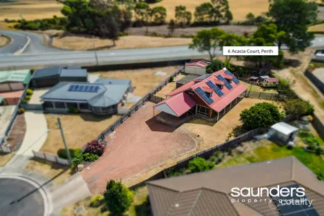 6 Acacia Ct, Perth, TAS 7300