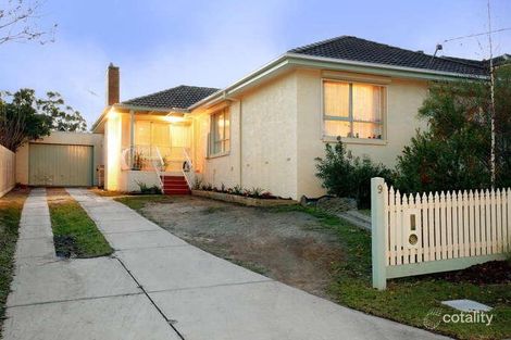 9 Regis Ct, Watsonia, VIC 3087