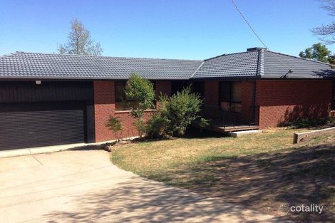 Property photo of 33 Warwick Road Wodonga VIC 3690