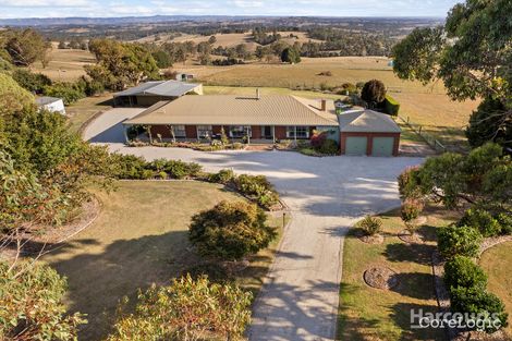 Property photo of 1150 Jacksons Track Jindivick VIC 3818