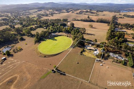 Property photo of 1150 Jacksons Track Jindivick VIC 3818