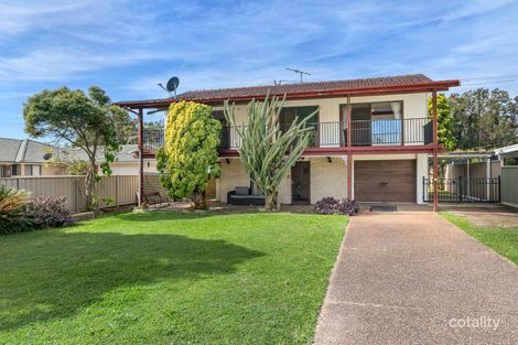 2 Keira Cl, Valentine, NSW 2280