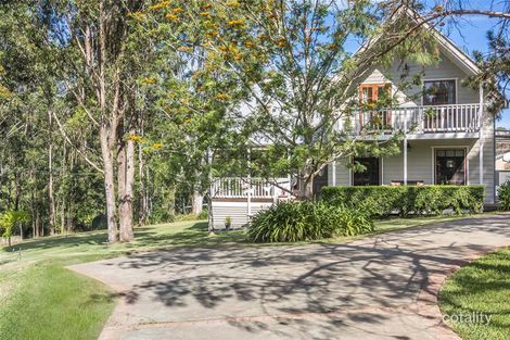 15 Vidler Rd, Falls Creek, NSW 2540