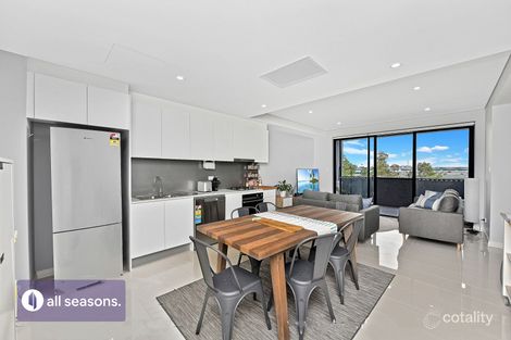 502/28-32 Smallwood Ave, Homebush, NSW 2140