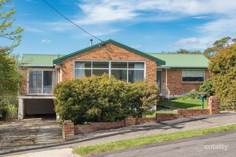 Property photo of 9 Delungra Road Trevallyn TAS 7250