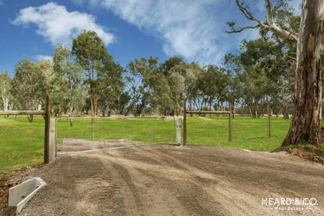 Property photo of 27 Hehir Road Huntly VIC 3551