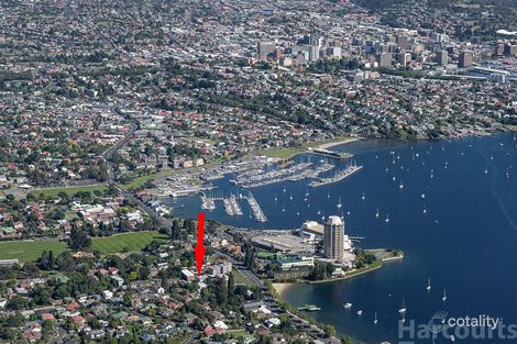 7/2 Plimsoll Pl, Sandy Bay, TAS 7005