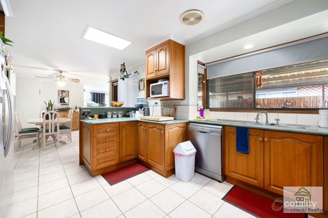 Property photo of 13 Southwell Avenue Newborough VIC 3825