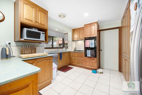 Property photo of 13 Southwell Avenue Newborough VIC 3825