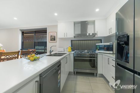 Property photo of 74 Orion Road Austral NSW 2179