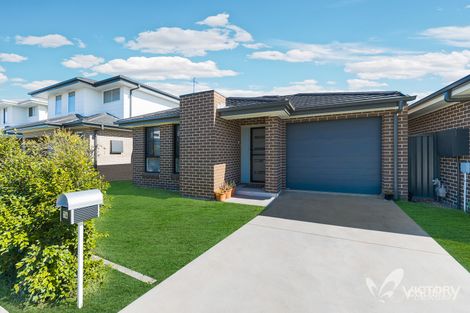 Property photo of 74 Orion Road Austral NSW 2179