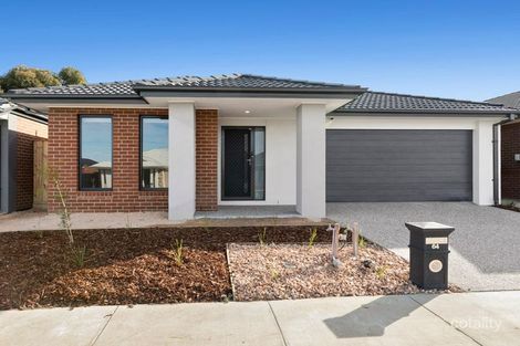 Property photo of 64 Element Circuit Armstrong Creek VIC 3217