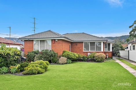 Property photo of 22 Ziems Avenue Towradgi NSW 2518