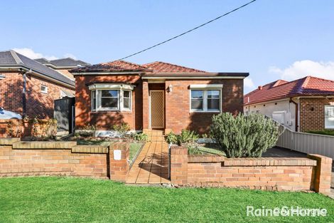 Property photo of 17 Marcella Street Kingsgrove NSW 2208