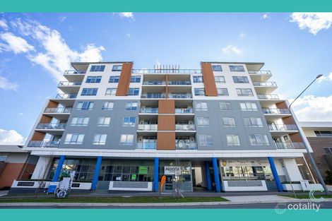 Property photo of 97/77 Gozzard Street Gungahlin ACT 2912