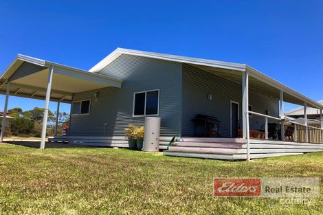 18 Emma St, Bremer Bay, WA 6338