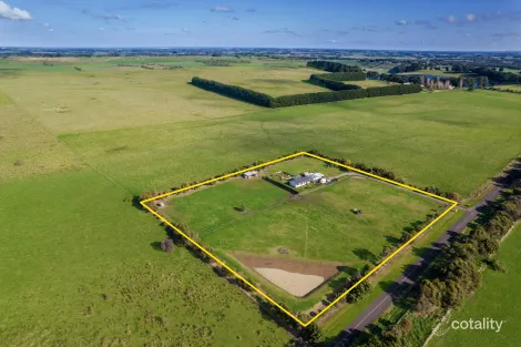 584 Warrumyea Rd, Panmure, VIC 3265