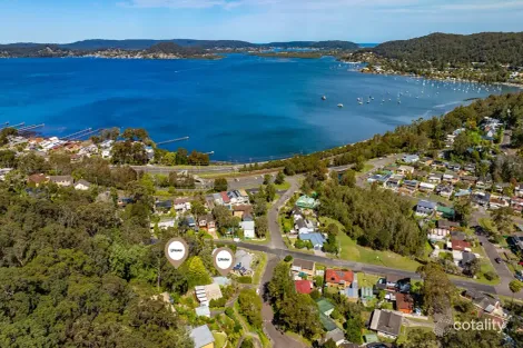 Property photo of 12 Murrumbooee Place Tascott NSW 2250
