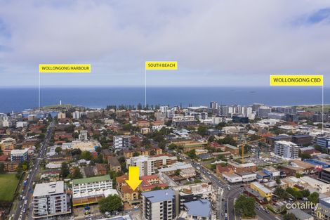 Property photo of 7/71 Keira Street Wollongong NSW 2500