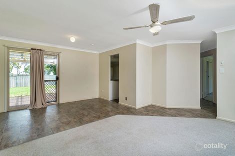 Property photo of 43 Strathconan Drive Glenvale QLD 4350