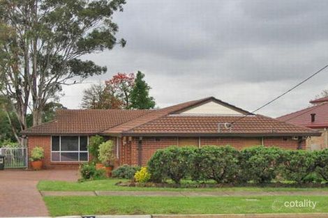 25 Elizabeth St, Rooty Hill, NSW 2766