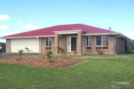 4 Benjamin Ct, Regency Downs, QLD 4341