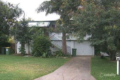 24 Coates St, Mount Louisa, QLD 4814