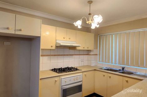 Property photo of 9/90-92 Stapleton Street Pendle Hill NSW 2145