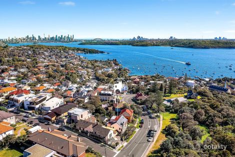 Property photo of 2/266 Old South Head Road Watsons Bay NSW 2030