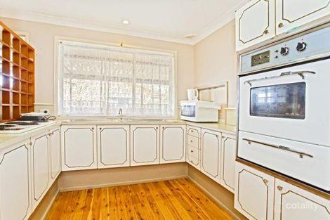 Property photo of 72 Racecourse Road South Penrith NSW 2750