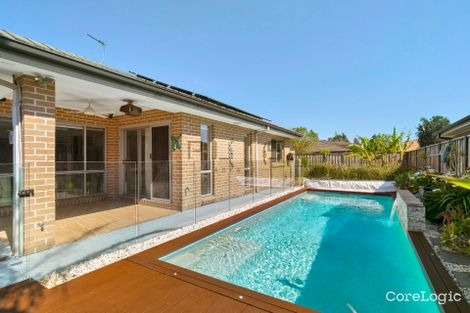 Property photo of 38 Mosaic Avenue The Ponds NSW 2769