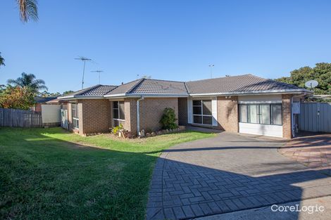 Property photo of 28 Orlick Street Ambarvale NSW 2560