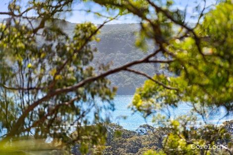 Property photo of 12 Hansford Parade Bilgola Plateau NSW 2107