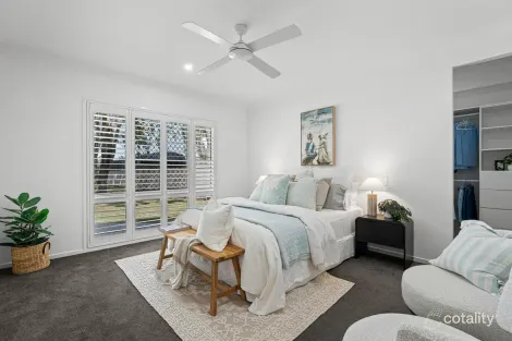 Property photo of 29 Bandiera Street Birkdale QLD 4159