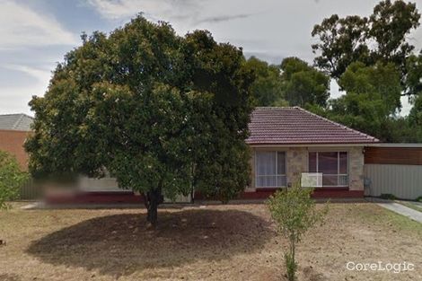 Property photo of 1 Amadio Crescent Campbelltown SA 5074