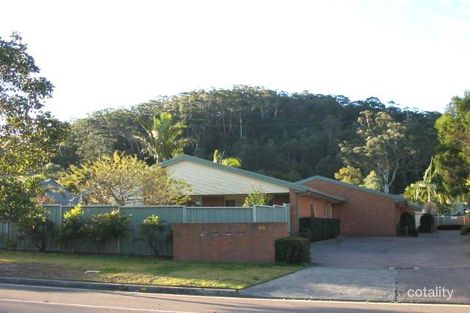 Property photo of 3/40 Burns Road Ourimbah NSW 2258
