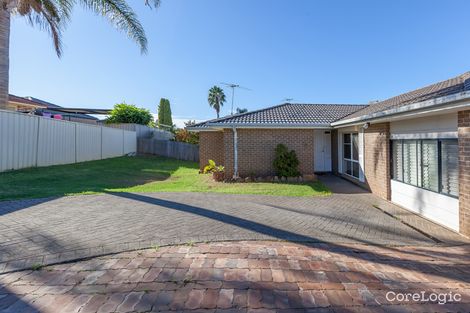 Property photo of 28 Orlick Street Ambarvale NSW 2560