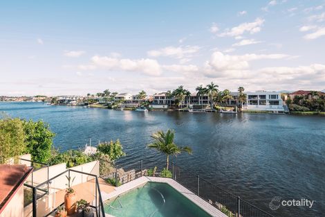 Property photo of 11 Key Largo Clear Island Waters QLD 4226