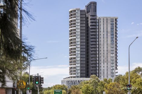 Property photo of 604/120 Eastern Valley Way Belconnen ACT 2617