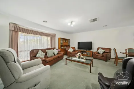 Property photo of 4 Poplar Drive Numurkah VIC 3636